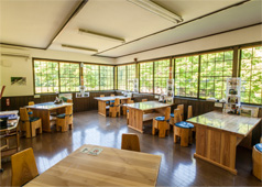 レストラン写真