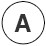アイコンA
