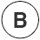 アイコンB