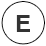 アイコンE